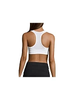 Sportovní podprsenka CASALL Iconic white Sportovní podprsenka CASALL Iconic white
