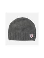 Rossignol čepice ALAN grey pánské Rossignol čepice ALAN grey pánské