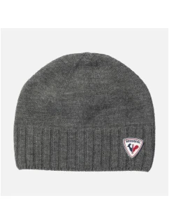Rossignol čepice ALAN grey pánské