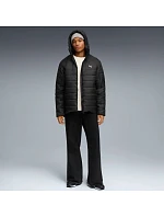 Pánská vyteplená bunda Puma ESS s kapucí černá 685211 01 pánské