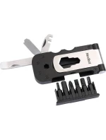 NexTool Cyklistický multitool NE0122 14v1 NexTool Cyklistický multitool NE0122 14v1
