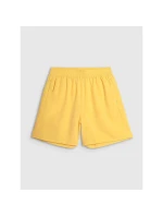 Dámské plážové šortky 4F 4FWSS25UBDSF149-71S dámské