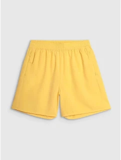 Dámské plážové šortky 4F 4FWSS25UBDSF149-71S dámské