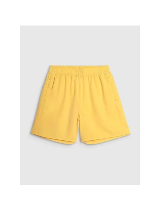 Dámské plážové šortky 4F 4FWSS25UBDSF149-71S dámské