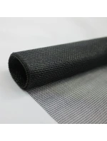 ALU OKENNÍ MOSKYTIÉRA 100X120 HNĚDÁ PLUS