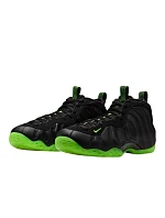 Sportovní boty Nike Air Foamposite One Black Volt, černé – HF2902-001