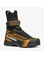 Scarpa RIBELLE TECH 3 HD Černá, Oranžová Scarpa RIBELLE TECH 3 HD Černá, Oranžová