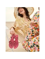 Ipanema Class Flora Fem W 26845-AF383 dámské sandály