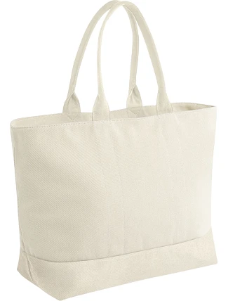 Quadra QD 634 Velká taška "Puerto Weekender" 51.D634 natural