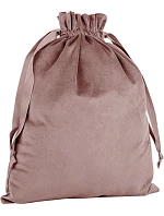 BagBase BG 718 Sametový dárkový pytel 52.0718 rose quartz BagBase BG 718 Sametový dárkový pytel 52.0718 rose quartz