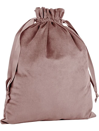 BagBase BG 718 Sametový dárkový pytel 52.0718 rose quartz BagBase BG 718 Sametový dárkový pytel 52.0718 rose quartz
