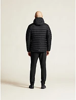Craft Corporate CORE Lt. Insulation Jacket M Pánská prošívaná bunda 81.5260 blaze Craft Corporate CORE Lt. Insulation Jacket M Pánská prošívaná bunda 81.5260 blaze