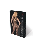 Hot in Here Bouquet barva:černá