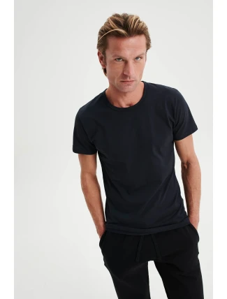 Vamp - Pánská trika – set 2 ks 19860 - Vamp Vamp - Pánská trika – set 2 ks 19860 - Vamp