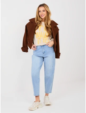 Halenka IT BL 22183.27P béžová