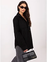 Bunda IT KR 22292.01 černá Bunda IT KR 22292.01 černá