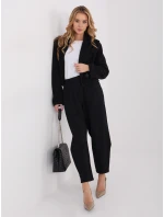 IT kalhoty SP FL8557.46 black