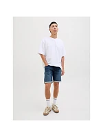 Pánské riflové šortky12269605 - Jack&Jones Pánské riflové šortky12269605 - Jack&Jones