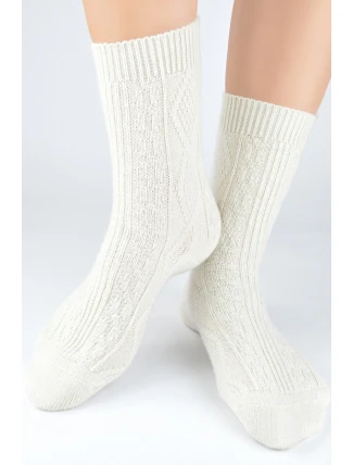 VLNĚNÉ PONOŽKY SW026