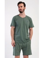 Dámské pyžamo dlouhé Melinda