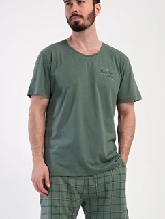 Dámské pyžamo dlouhé Melinda