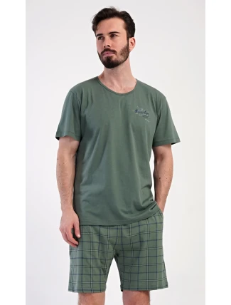 Dámské pyžamo dlouhé Melinda