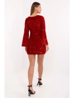 Krátké šaty  model 220311 Italy Moda