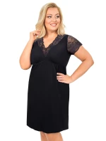 Tričko Donna Sonia kr/r 3XL-6XL