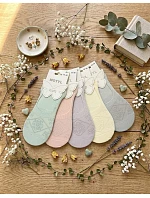 Baletní střevíčky WiK Butterfly 3522 wz.16żur 35-42