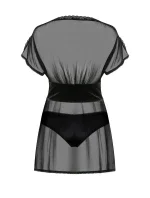 Erotická košilka 868-BAB - OBSESSIVE