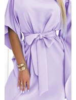 Dámské šaty 287-29 SOFIA - NUMOCO Dámské šaty 287-29 SOFIA - NUMOCO