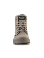 Boty Palladium Pampa Hi Htg Supply Dune W 77356-295-M
