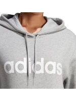 Mikina adidas Essentials Linear Sweatshirt W IC6884 Mikina adidas Essentials Linear Sweatshirt W IC6884