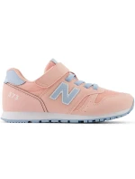 New Balance Jr YV373AM2 dětské boty New Balance Jr YV373AM2 dětské boty