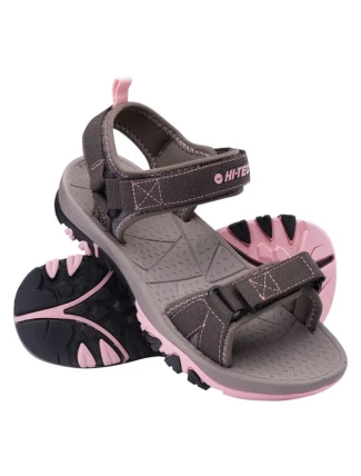 Sandály Hi-Tec Livian W 92800602775 dámské Sandály Hi-Tec Livian W 92800602775 dámské