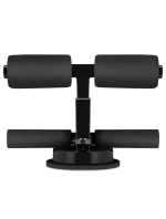 Push-up a břišní tuck přístroj Spokey Tulo