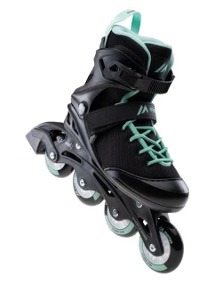 Dámské fitness kolečkové brusle LADY AMARRO II