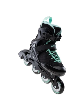 Dámské fitness kolečkové brusle LADY AMARRO II