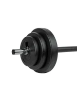 SADA VINYLOVÝCH PUMP PRO AEROBIK VIRTUFIT - 20 KG