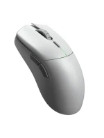 Bezdrátová herní myš Glorious Series 2 PRO - bílá Bezdrátová herní myš Glorious Series 2 PRO - bílá