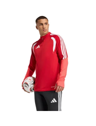 Pánské tričko adidas Tiro 26 Competition Training Top červené KA7559 pánské