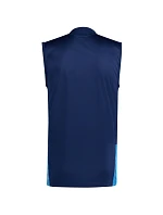 Pánské tričko adidas Tiro 26 Competition Sleeveless Jersey navy blue JY6433 pánské