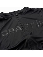 Pánské tričko s krátkým rukávem ENDUR LOGO JERSEY M