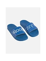 LANGE SlippeRS Boty Just Boots (Bl) žabky