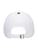 Baseballová čepice Nike Club bílo-fialová FB5368 104