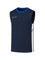 Pánské tričko Nike Academy 25 T-shirt navy blue FZ9747 410 pánské Pánské tričko Nike Academy 25 T-shirt navy blue FZ9747 410 pánské