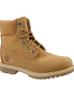 Dámské boty 6 In Premium Boot W A1K3N - Timberland