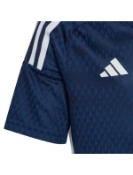 Adidas Tiro 23 Soutěžní zápasový dres Jr IC7463
