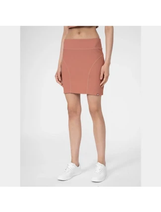 Dámská sukně W 4FSS23TSKIF007 64S - 4F