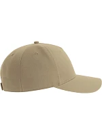Atlantis Headwear Fiji 5 panelová baseballová kšiltovka 33.0103 khaki Atlantis Headwear Fiji 5 panelová baseballová kšiltovka 33.0103 khaki